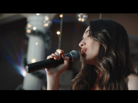 Milagros Medina - Mix navideño