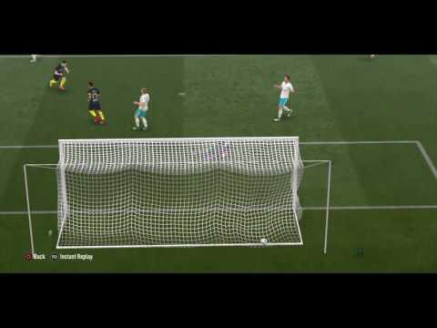 FIFA 17 Icardi head raslje