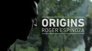 Origins: Roger Espinoza by Major League Soccer