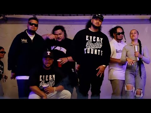 GodFamilyHustle - IT I$ WHAT IT I$ (Official Music Video)