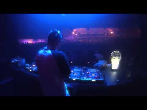 Fran Bortolossi @ Colours Winter Edition - 25/07/2015 - Portal Underground