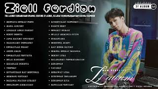 Download lagu PLAYLIST LAGU GALAU TERBARU ZIELL FERDIAN - MENGAPA ENGKAU PERGI - LIST SONG ZF ALBUM mp3