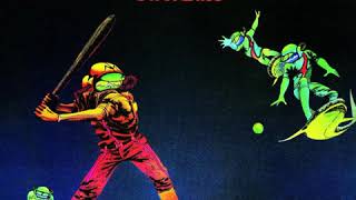 Babe Ruth - Black Dog