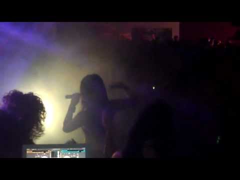 BUL!M!ATRON & THE NGUYEN TWINS Live @ Breast Summer Ever 2011