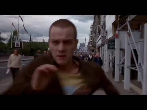 T2 - Trainspotting 2 | official teaser trailer (2017) Danny Boyle Ewan McGregor Johnny Lee Miller