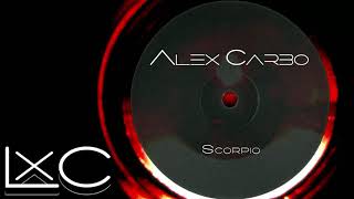 Alex Carbo - Scorpio