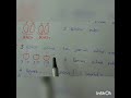 2. Sınıf  Matematik Dersi  Kesirler konu anlatım videosunu izle