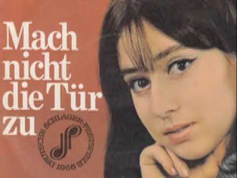 Video thumbnail for Mach Nicht Die Tür Zu