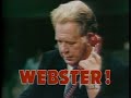 Webster Intro 1979 80 Season