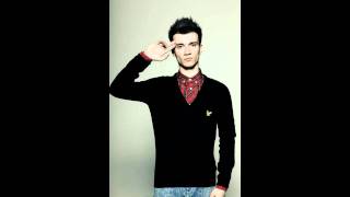 FrankMusik - Fear Inside Of Me - Glam As You Club Mix By Guéna LG.avi