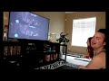 PSYCHO GIRLFRIEND RAGES OVER XBOX