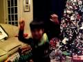 Thank You Santa