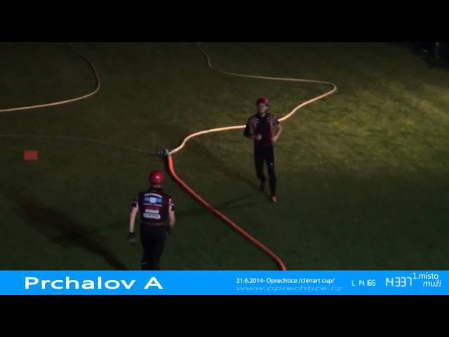 Prchalov, 21. 06. 2014