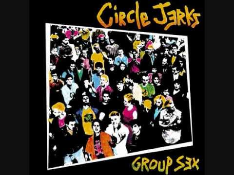 Lyr - Circle Jerks