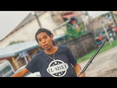 ZEPEK X MICKAA - ELSINKY (CLIP OFFICIEL)