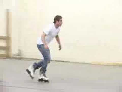 Richie Eisler Kizer frames