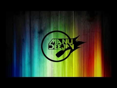 Dance My Bla Bla - Manu Deejay Feat Mokey Production