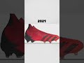 Adidas Predator Collection Of 2016 To 2023 Recommended Football Adidas
