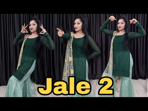 Jale 2 | New Latest Haryanvi Song 2023 | Sapna Choudhary |Tabij Bna Lu Tane | Aman Jaji,Sahil Sandhu