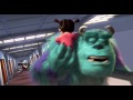 Monsters Inc 2001 Recut Trailer
