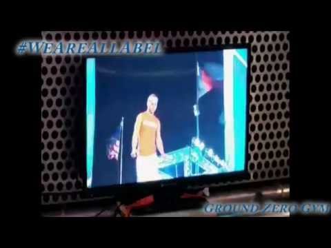 Abel Gonzalez Houston Qualifying 2015