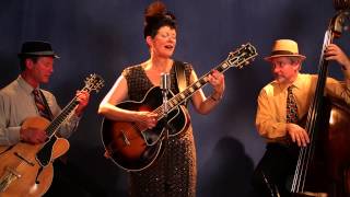 The Sylvia Herold Ensemble — "Crazy, He Calls Me"