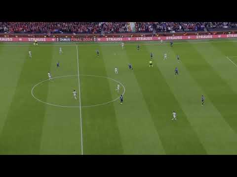 Full Match Tactical Cam Europa League Final 2024 - Atalanta vs Bayer Leverkusen