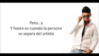 El Poeta Callejero - Historia De Amor (Letra) ♥