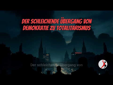 Wohin steuert unsere Demokratie, wenn wir Bürger alles lassen wie es ist?