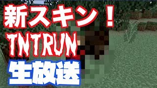 ハイピクセルのTNTRUNを生放送するよ！