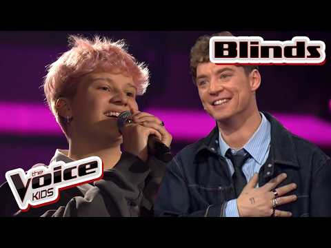 Maja - "Jetzt weinst du" (Maja) | The Voice Kids 2026