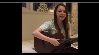 Devinjade - 14 years old - Trousers By Nina Nesbitt.