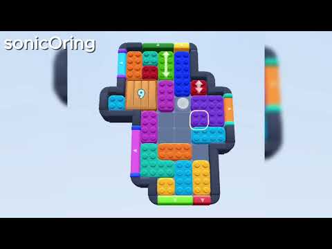 Color Block Jam Level 427