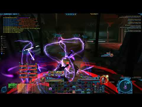Dread Palace MM - Dread Master timed run Lightning Sorc PoV - Phantom Squadron