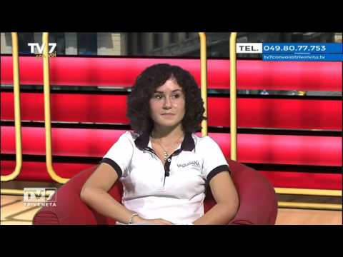 Tv7 con Voi del 13/7/2016 - un'estate in montagna (1 di 3)