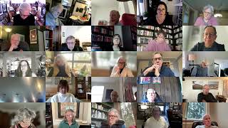 Moby Dick Discussion Panel