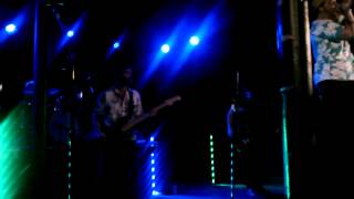 Summertime Dropouts-Getaway (Live)