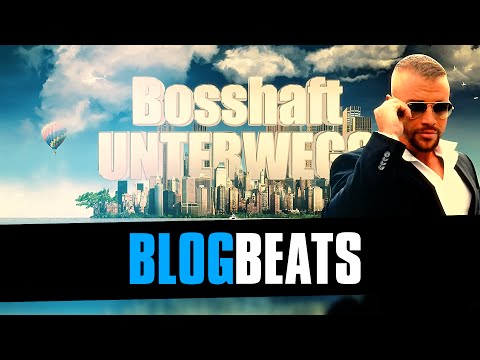 Kollegah Blog Beat | KOLLEGAH - Bosstransformation Theme | Bosshafte Beats