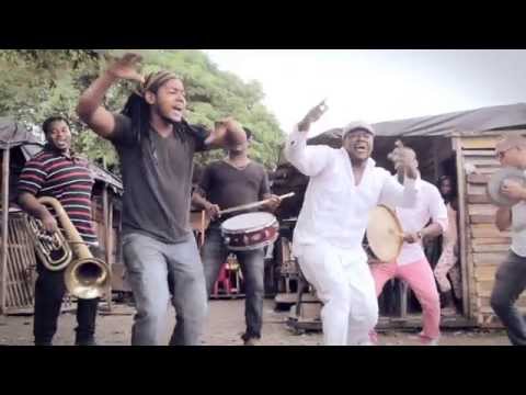 RANCHO APARTE - PONIÉNDOTE A GOZAR