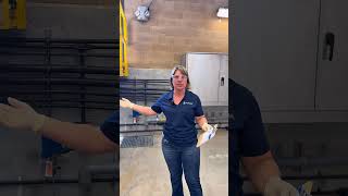 Day in the Life: Water Treatment Plant Operator Part 1