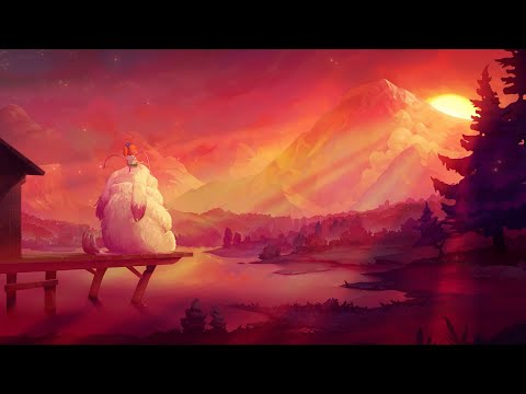 Rays Of Light - Lofi Hip Hop
