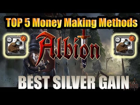 download lagu mp3 mp4 How To Make Money In Albion Online, download lagu How To Make Money In Albion Online gratis, unduh video klip How To Make Money In Albion Online