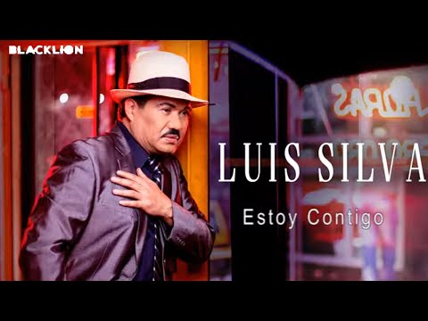 Luis Silva - Estoy Contigo (Audio Oficial)