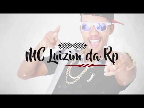 MC Luizim da RP e MC Ton das Tatuagens - Bandida Delicia (Lyric Vídeo) Lançamento 2017