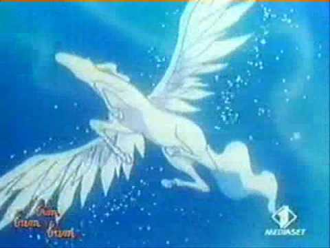 Sailor Moon AMV-Birds And Boats