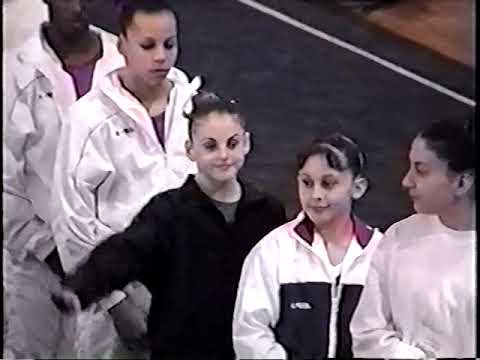 2003 American Classic Gymnastics - Junior Women's Individual All-Around Final