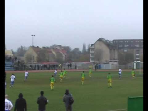 ROL.KO Konojady - Naprzód Jabłonowo, 2009/2010 DERBY