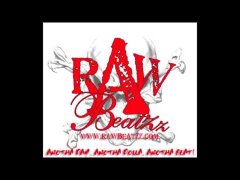 Rawbeatzz Instrumentals *Bout that life* with hook by Rawbeatzz