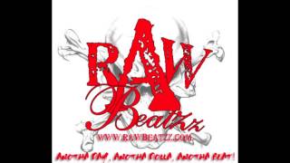 Rawbeatzz Instrumentals *Bout that life* with hook by Rawbeatzz