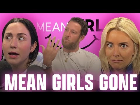 Why The Mean Girls Are Done At Barstool Sports